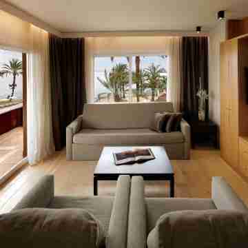 Palace Bonanza Playa Resort & Spa by Olivia Hotels Collection Rooms