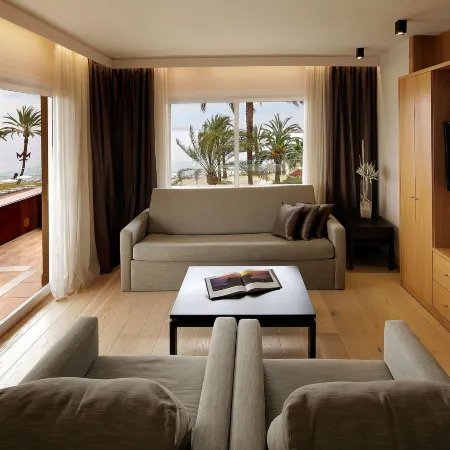 Palace Bonanza Playa Resort & Spa by Olivia Hotels Collection
