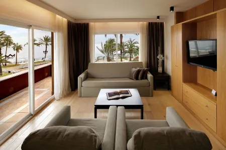 Palace Bonanza Playa Resort & Spa by Olivia Hotels Collection