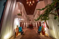 Murat Pasha Mansion Hotels in Dalyan