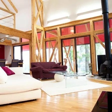 Morino Chalets
