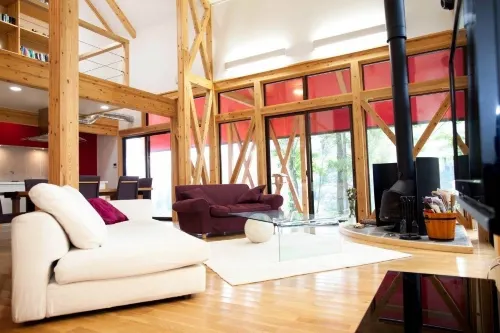 Morino Chalets - Chalets