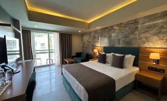 Ambrosia Hotel Beach & Spa