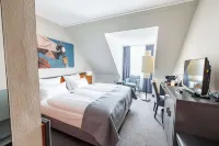 Atlantic Hotel Vegesack فنادق في Bremen-Vegesack