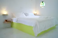 Noovilu Suites Guesthouse Maldives Hotels in 