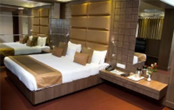 Hotel Centre Point