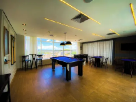 Hotel Rainha do Brasil Hotéis em Aparecida