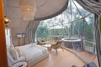 Le Villagio Resort & Domes