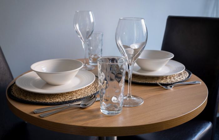 Coasters Holiday Apartments