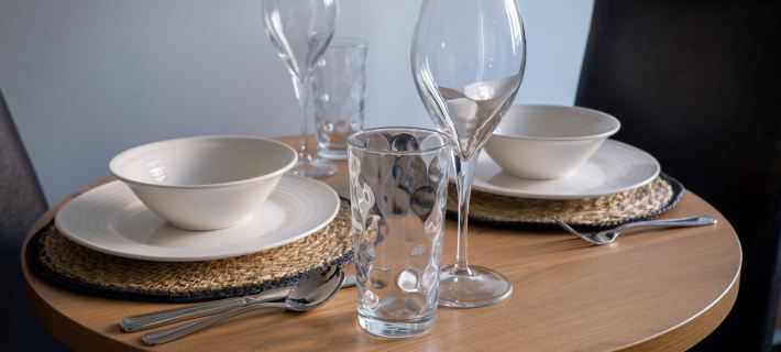 Coasters Holiday Apartments Hotels in Skegness