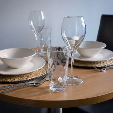 Coasters Holiday Apartments