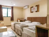 Mediterrane Hotel by Castelo Itaipava Hotels in Arraial do Cabo