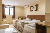 Mediterrane Hotel by Castelo Itaipava Hotels in Arraial do Cabo