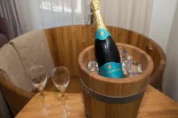 Douro Castelo Signature Hotel & Spa - bar