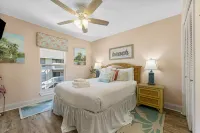 แซนด์ไปเปอร์โคฟรีสอร์ท บาย แพนแฮนเดิล เก็ตอะเวย์ส