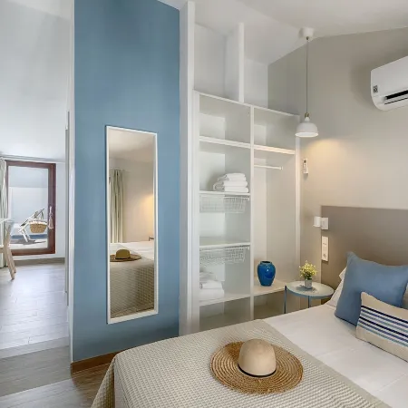Hostal Altea House