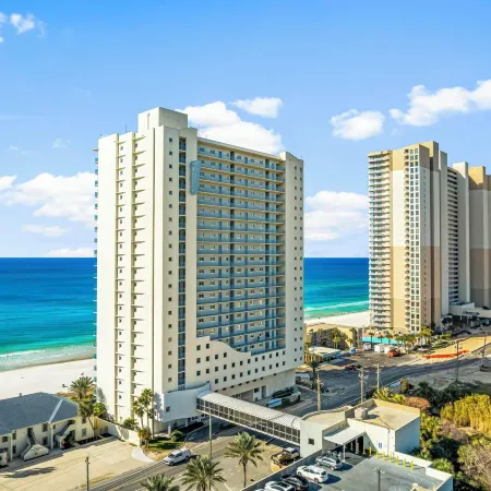 Sterling Breeze by Panhandle Getaways
