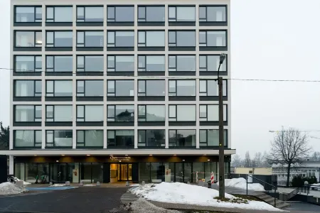 Easy Rent Nieruchomości - Smart 316 Отели рядом с достопримечательностью «Литовская Площадь»