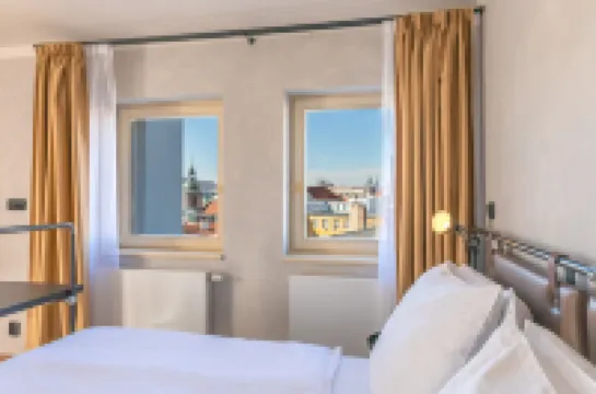 蘇菲小姐市中心飯店