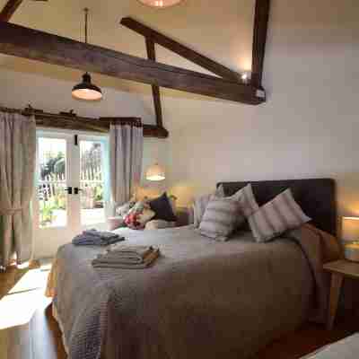Applecote - Rye Rooms