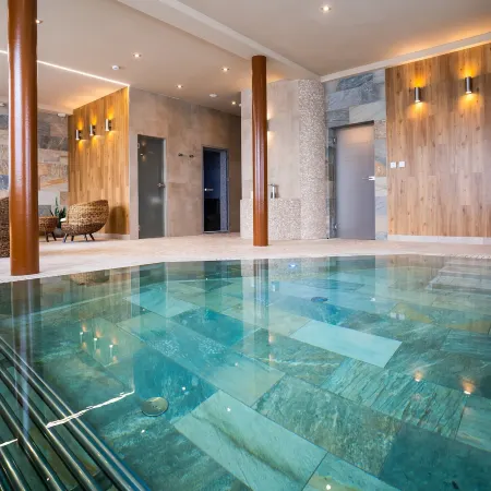 Wellness Hotel Demänová
