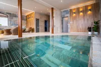 Wellness Hotel Demänová