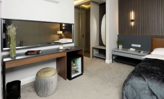 Didi Butik Hotel