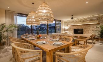 Copal Tulum Hotel