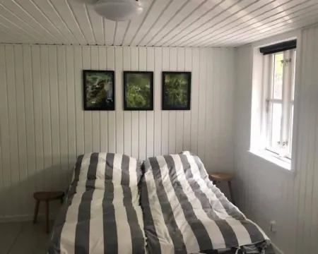 Agerfeld gl. Skole Hotels in Holstebro