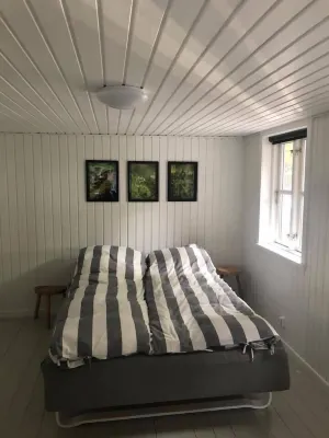 Agerfeld gl. Skole Hotels in Videbek