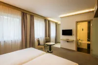 Hotel Bon Repos Hotels in 