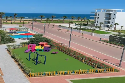 Porto Saeed Rentals 2 Hotels in 
