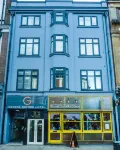 George Oxford Hotel - WiFi