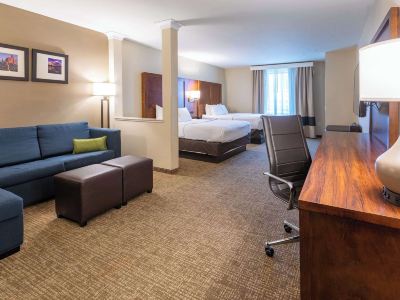 Comfort Suites Denver Near Anschutz Medical Campus