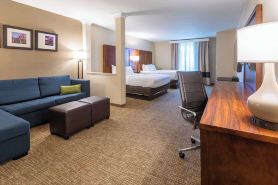 Comfort Suites Denver Near Anschutz Medical Campus