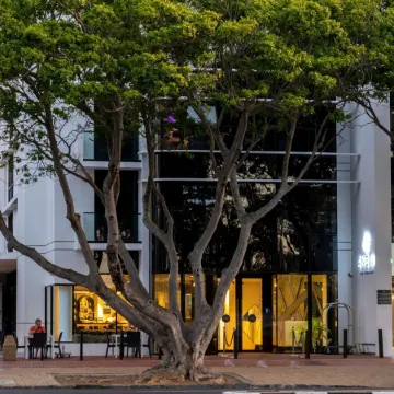 Anew Hotel Green Point Cape Town