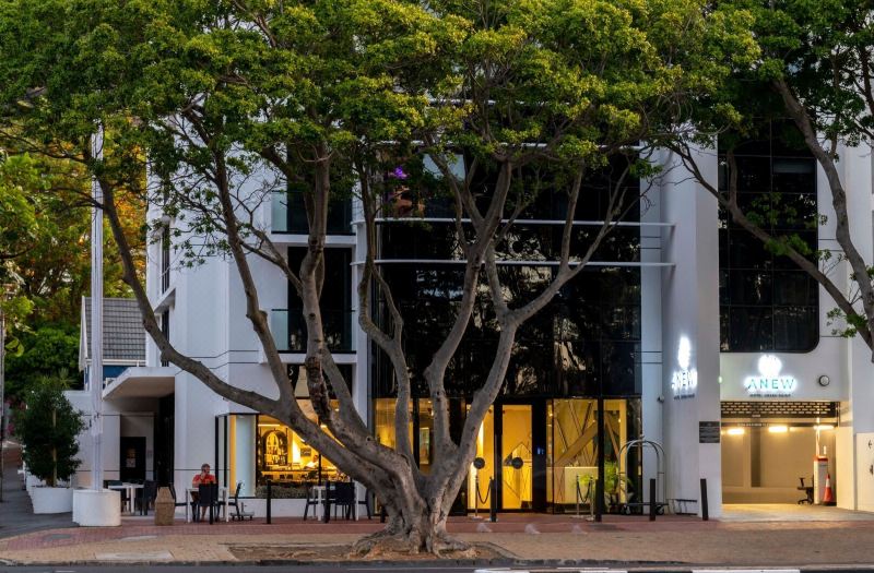 Anew Hotel Green Point Cape Town
