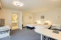 Priorij Corsendonk Hotel a Turnhout