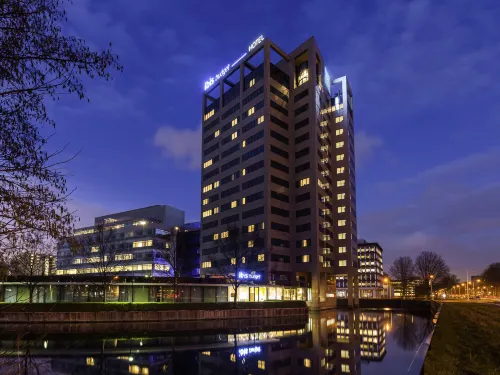 Ibis Budget Amsterdam City South Hotels in Amstelveen