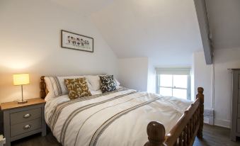 Ashgrove Farm - Llawhaden - Narberth