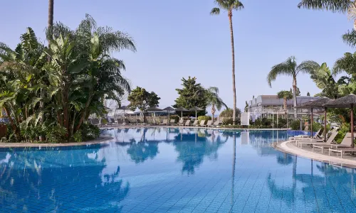 Atlantica Bay - Adults Only