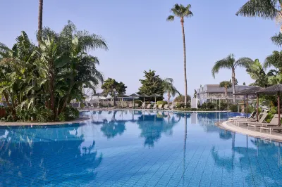 Atlantica Bay - Adults Only Hotels in Pyrgos