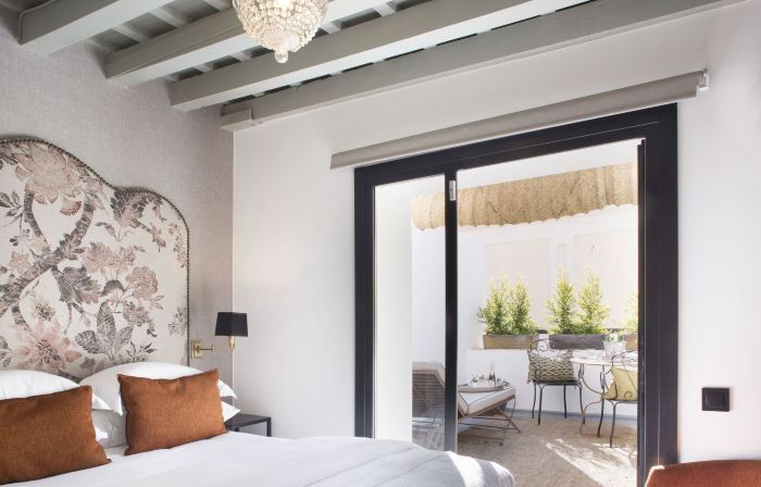 Boutique Hotel Casa Cánovas
