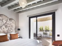 Boutique Hotel Casa Cánovas Hotels near Falla Theater