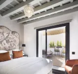 Boutique Hotel Casa Cánovas - Beach