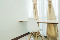 시닉 스튜디오 아파트먼트 앳 B 레지던스