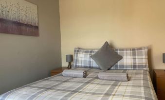 Beautiful 1 Bed Apartment in the Heart of Ludlow