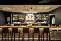 The Star Residences - bar