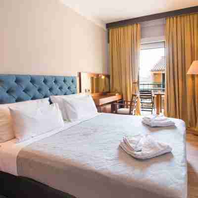 Opera Blue Hotel Gouvia Corfu Rooms