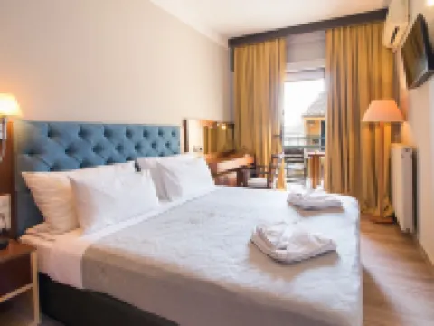 Opera Blue Hotel Gouvia Corfu Hotels in Gouvia